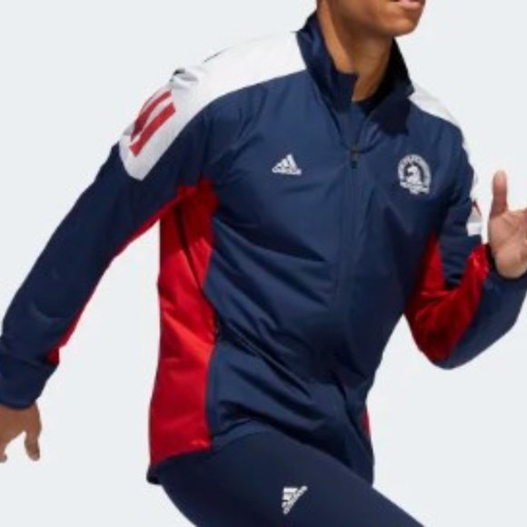 Boston Marathon Celebration Jackets – New with Tags – Men’s - Picture 14 of 14